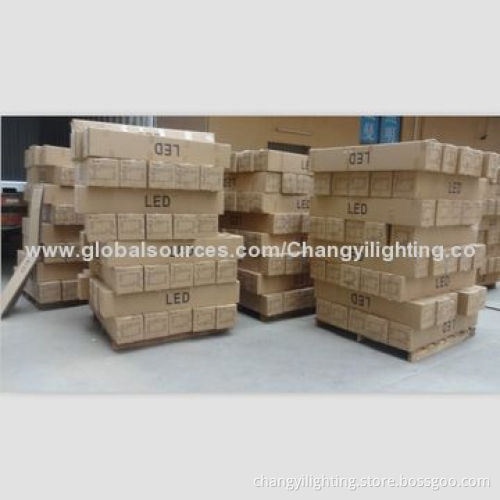 Infrared sensor T8 LED tubes light, CE/RoHS marked, Epistar LED chip